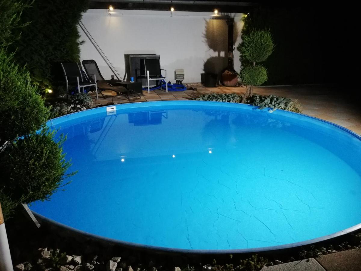 Villaci Business Apartments Leimen  Exterior foto