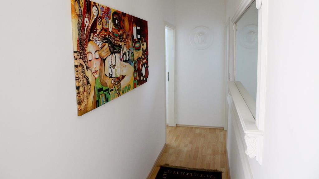 Villaci Business Apartments Leimen  Zimmer foto