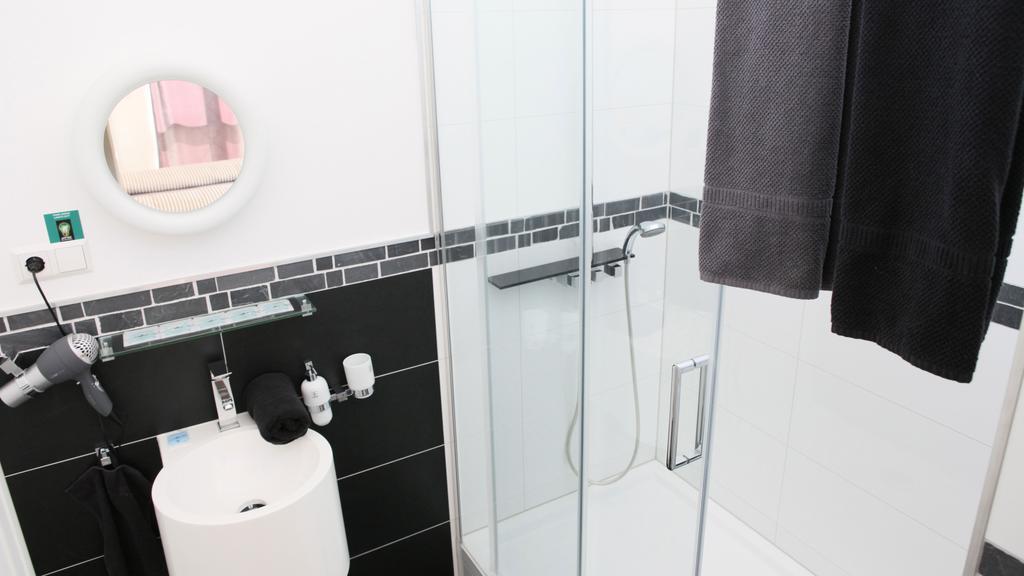 Villaci Business Apartments Leimen  Zimmer foto