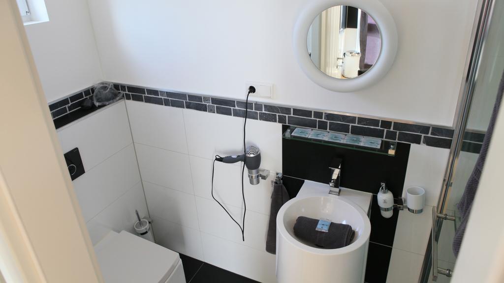 Villaci Business Apartments Leimen  Zimmer foto