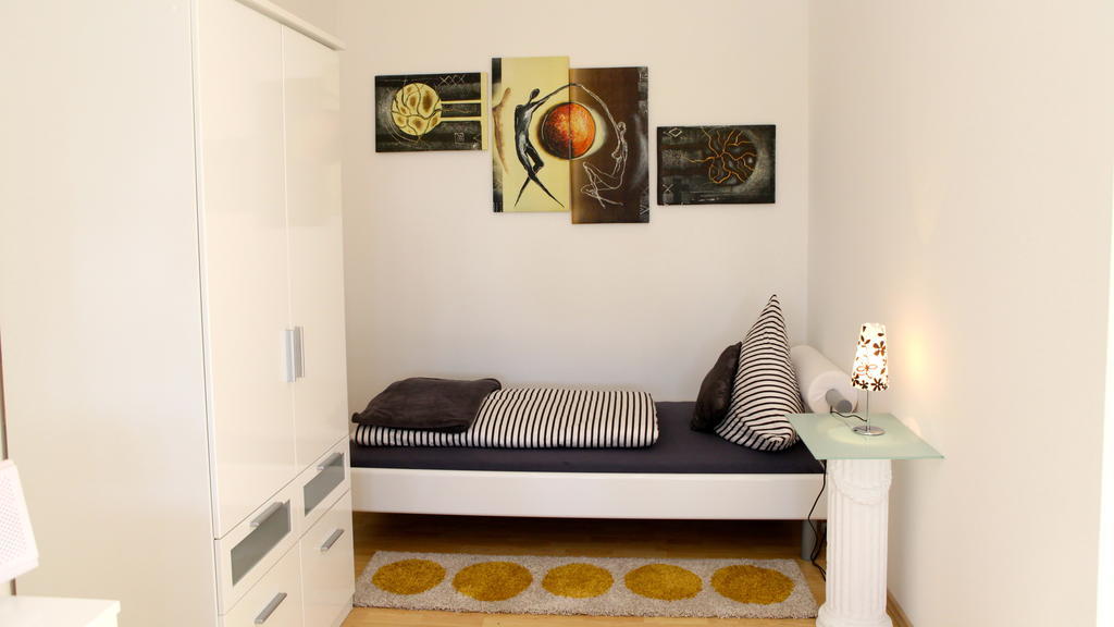 Villaci Business Apartments Leimen  Zimmer foto