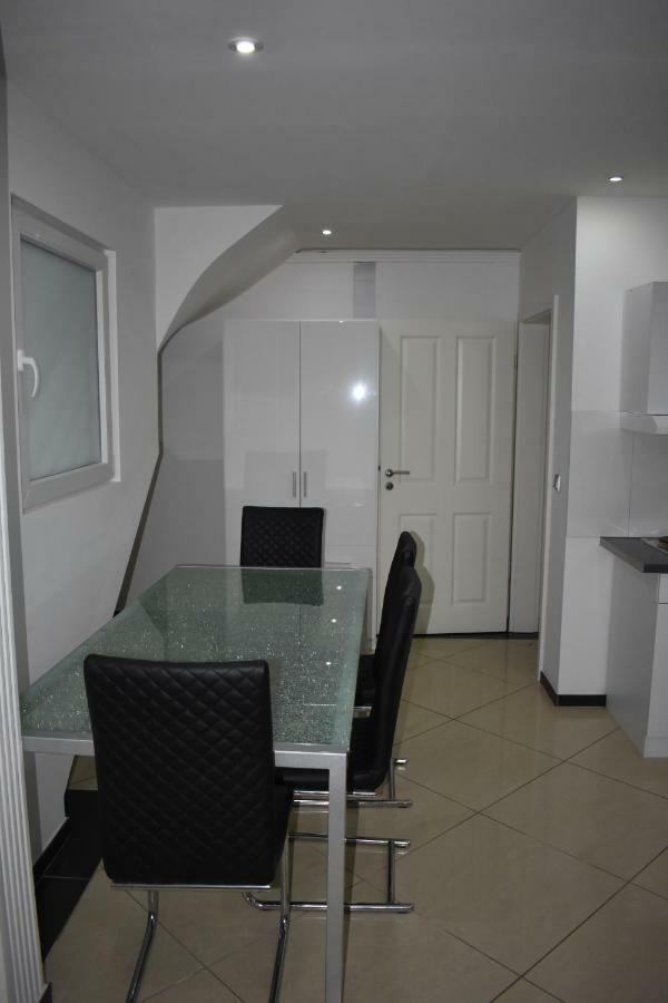 Villaci Business Apartments Leimen  Exterior foto